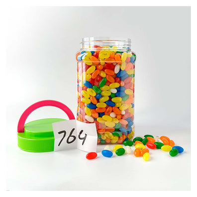 Candy Prediction